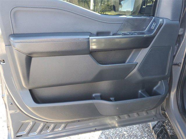 used 2021 Ford F-150 car, priced at $32,990