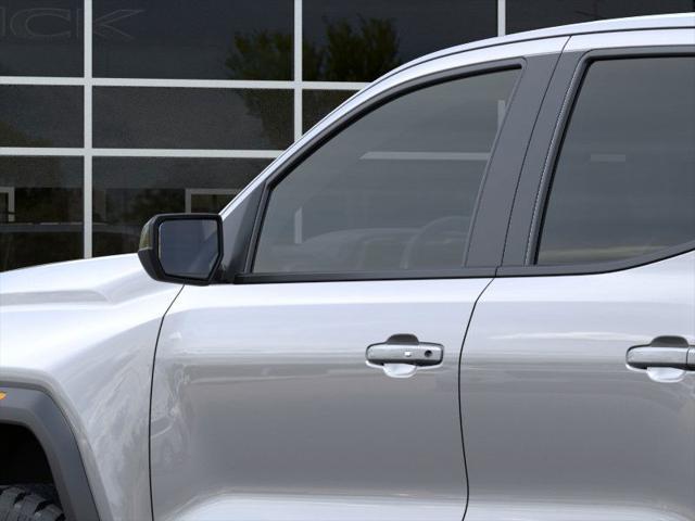 new 2025 GMC Canyon car, priced at $47,725