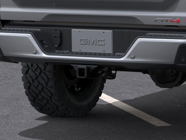 new 2025 GMC Canyon car, priced at $47,725