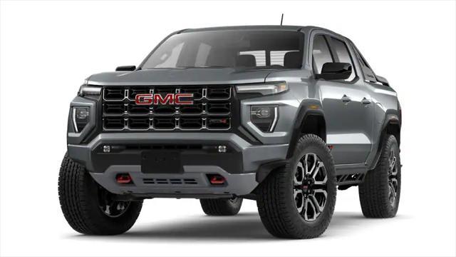 new 2025 GMC Canyon car, priced at $52,790