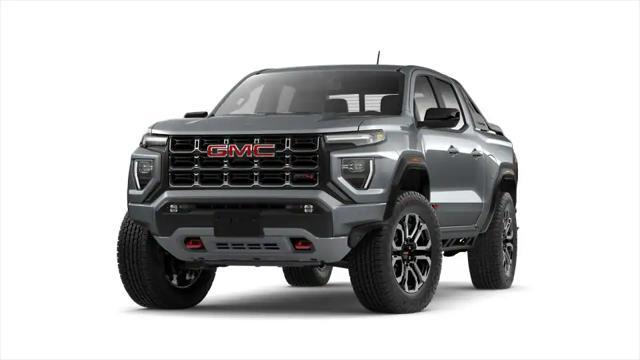 new 2025 GMC Canyon car, priced at $52,790