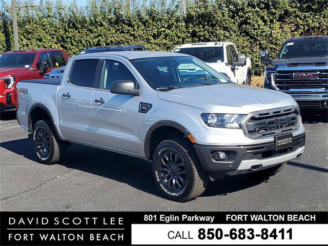 used 2019 Ford Ranger car, priced at $22,990