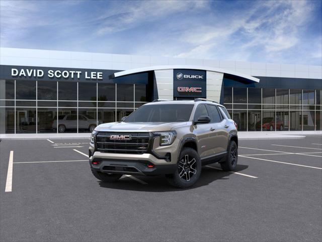 new 2026 GMC Terrain car, priced at $41,868