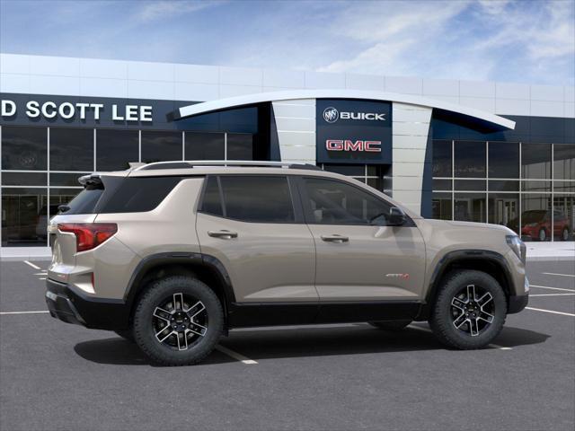 new 2026 GMC Terrain car, priced at $41,868