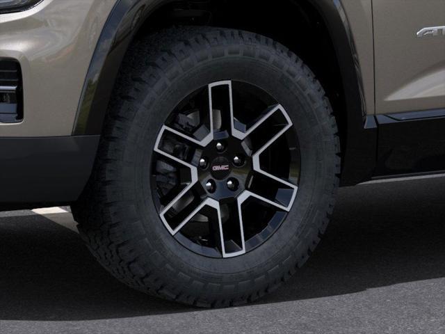 new 2026 GMC Terrain car, priced at $41,868
