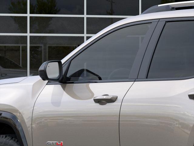 new 2026 GMC Terrain car, priced at $41,868