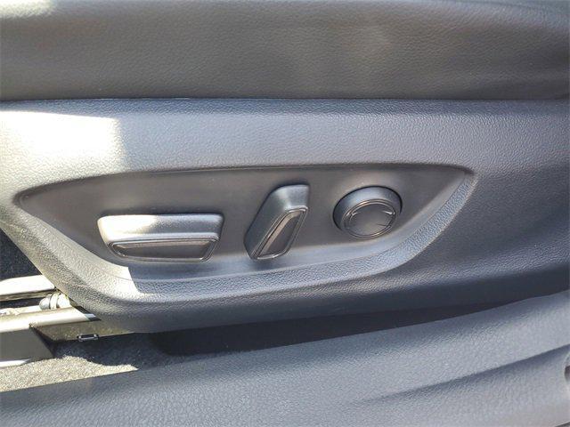 used 2024 Toyota Camry car, priced at $28,490
