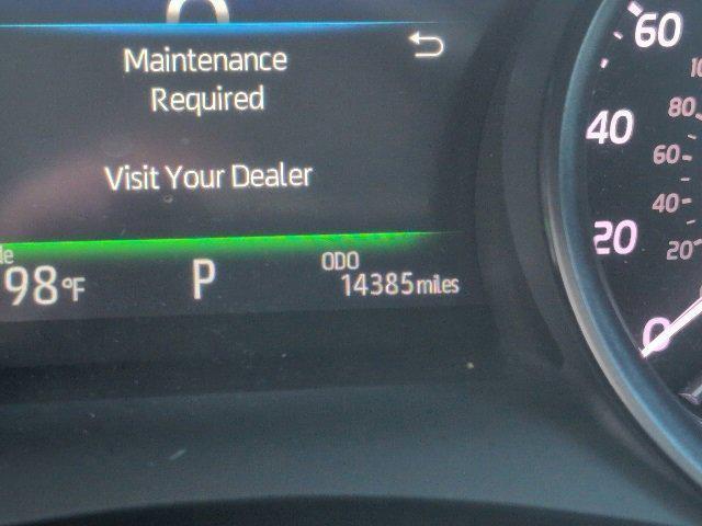 used 2024 Toyota Camry car, priced at $31,640