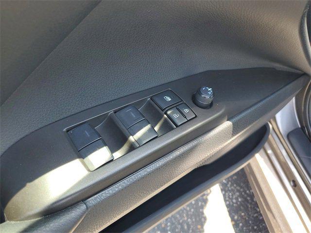used 2024 Toyota Camry car, priced at $28,490