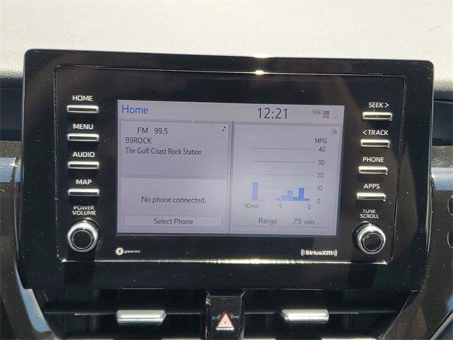 used 2024 Toyota Camry car, priced at $28,490