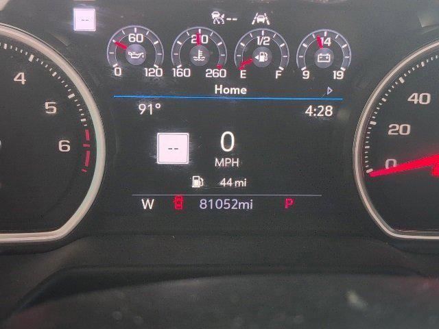 used 2021 Chevrolet Tahoe car, priced at $43,990