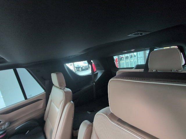 used 2021 Chevrolet Tahoe car, priced at $43,990