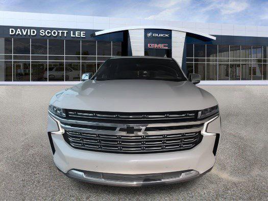 used 2021 Chevrolet Tahoe car, priced at $43,990