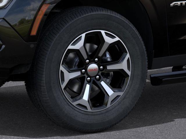 new 2025 GMC Yukon XL car, priced at $105,355