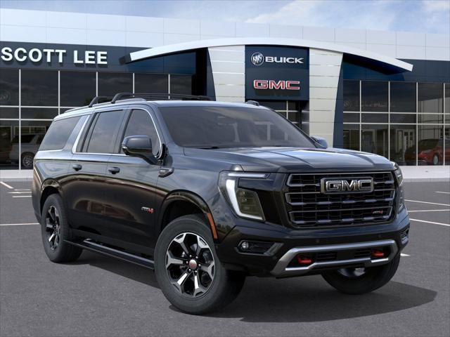 new 2025 GMC Yukon XL car, priced at $105,355