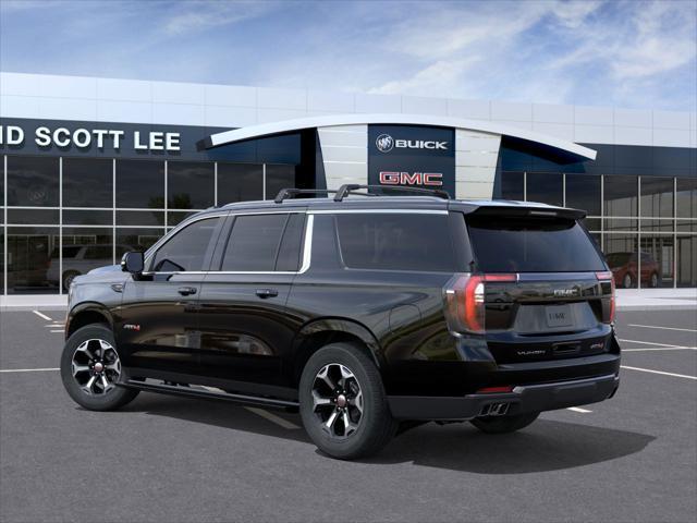 new 2025 GMC Yukon XL car, priced at $105,355