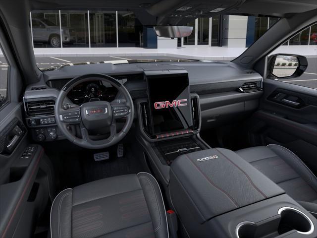 new 2025 GMC Yukon XL car, priced at $105,355