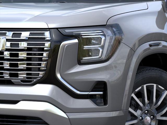 new 2026 GMC Terrain car, priced at $42,126