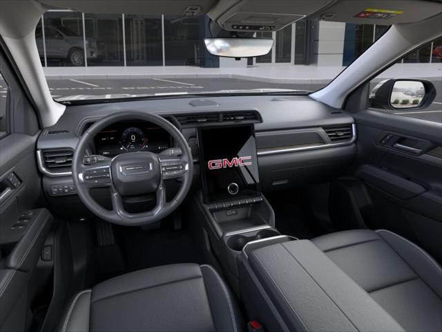 new 2026 GMC Terrain car, priced at $42,126