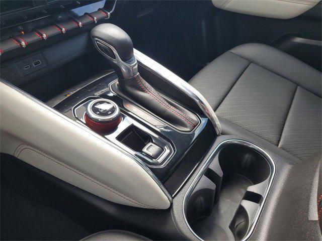 used 2023 GMC Canyon car, priced at $48,990