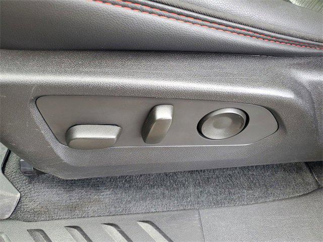 used 2023 GMC Canyon car, priced at $48,990
