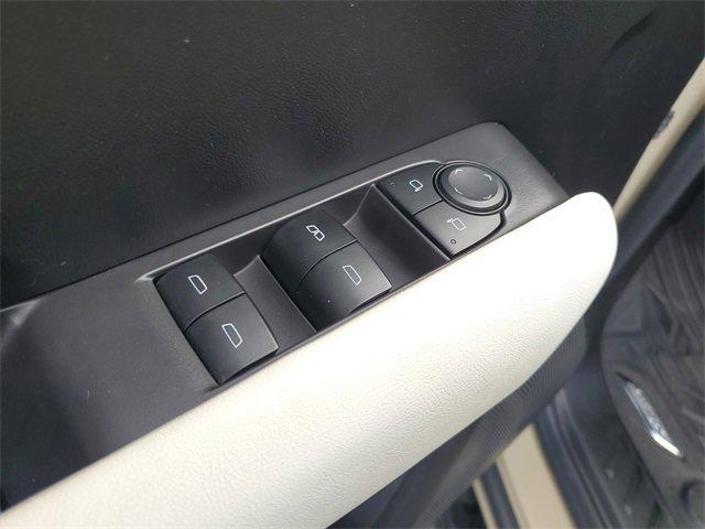 used 2023 GMC Canyon car, priced at $48,990