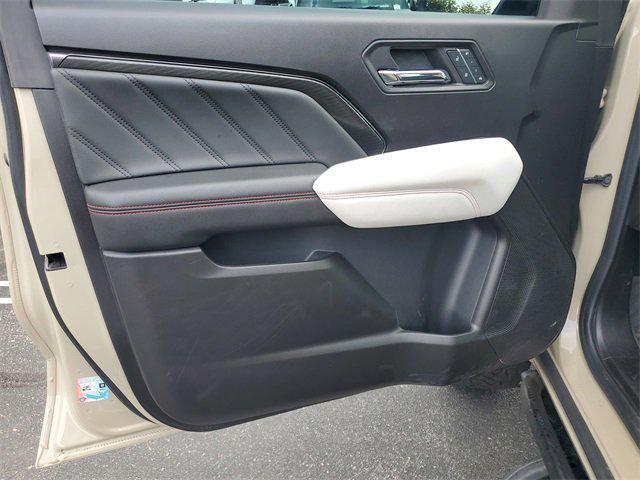 used 2023 GMC Canyon car, priced at $48,990