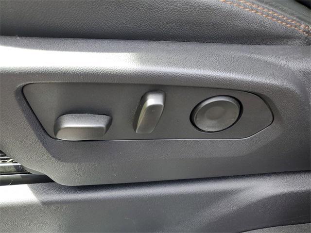 used 2024 GMC Sierra 1500 car, priced at $79,990