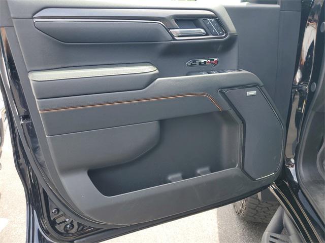 used 2024 GMC Sierra 1500 car, priced at $79,990