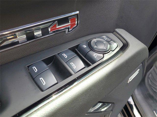 used 2024 GMC Sierra 1500 car, priced at $76,990