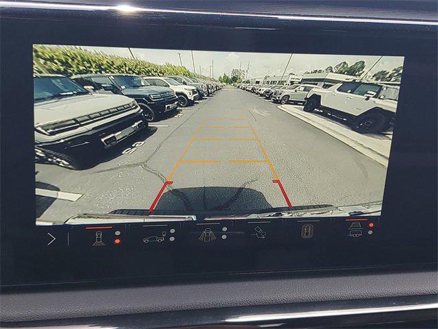 used 2024 GMC Sierra 1500 car, priced at $76,990