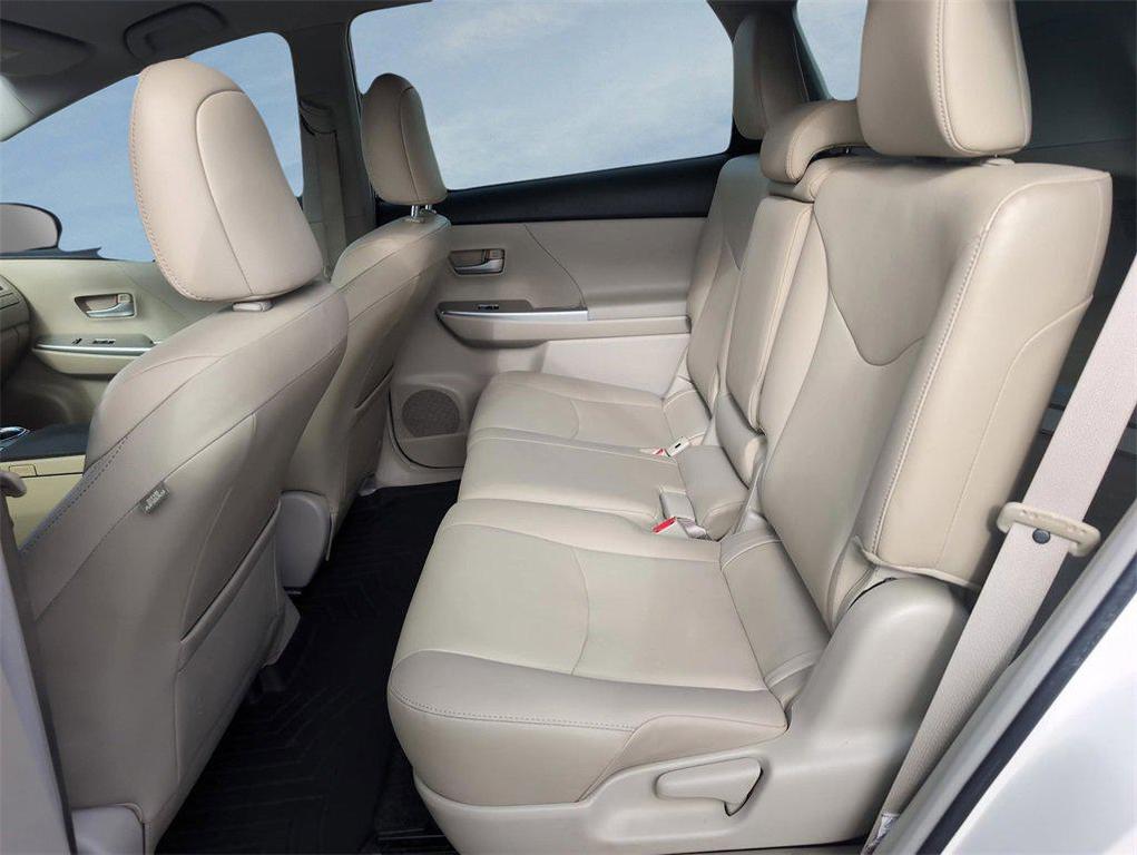 used 2013 Toyota Prius v car, priced at $8,990