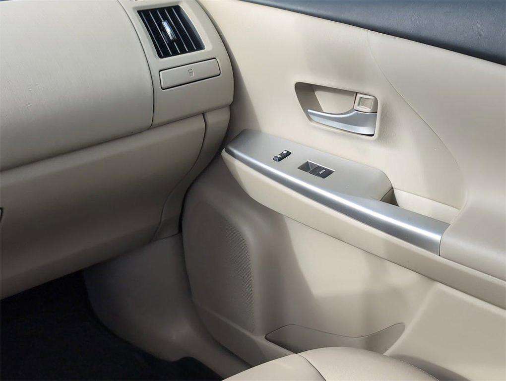 used 2013 Toyota Prius v car, priced at $8,990