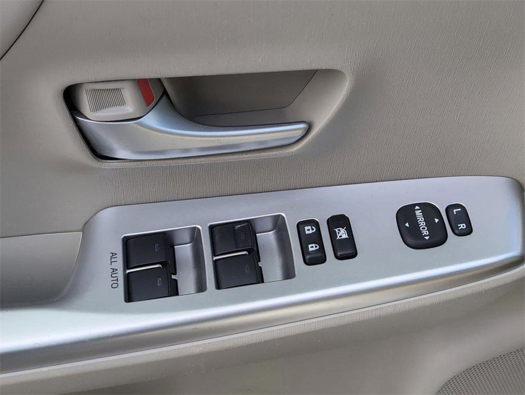 used 2013 Toyota Prius v car, priced at $8,990
