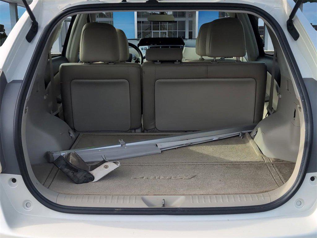used 2013 Toyota Prius v car, priced at $8,990