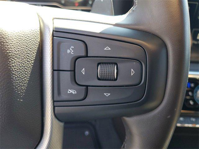 used 2023 GMC Sierra 1500 car, priced at $55,990
