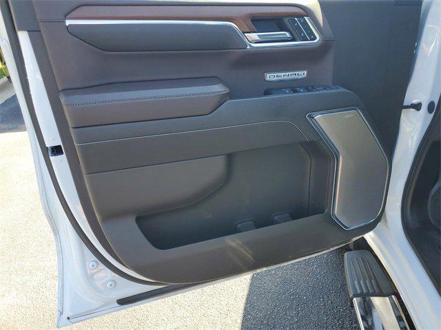 used 2023 GMC Sierra 1500 car, priced at $55,990