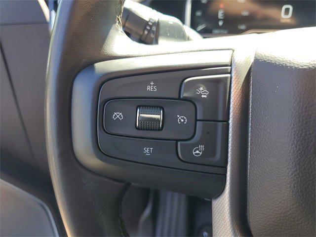 used 2023 GMC Sierra 1500 car, priced at $55,990