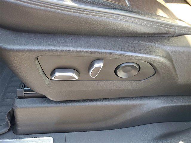 used 2023 GMC Sierra 1500 car, priced at $55,990