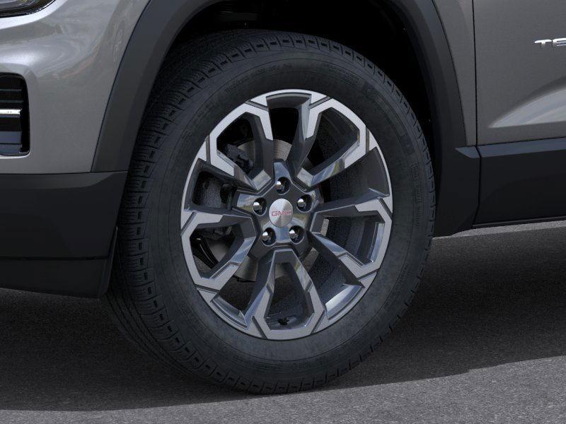 new 2026 GMC Terrain car, priced at $36,736