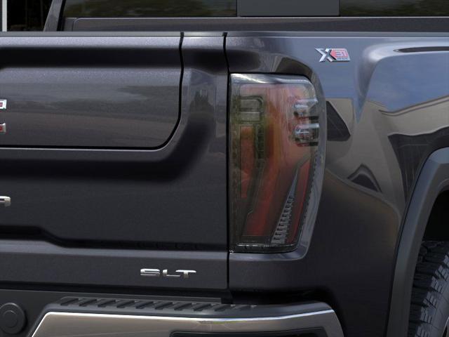 new 2025 GMC Sierra 2500 car, priced at $78,779
