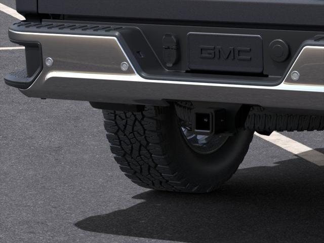 new 2025 GMC Sierra 2500 car, priced at $78,779