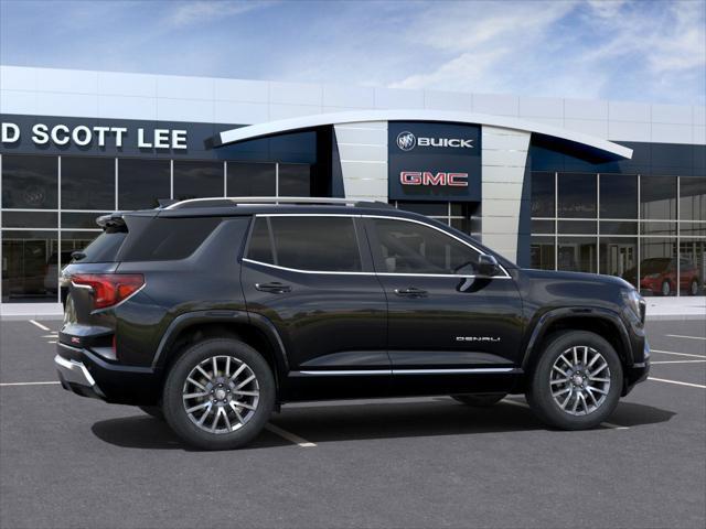 new 2026 GMC Terrain car, priced at $43,513