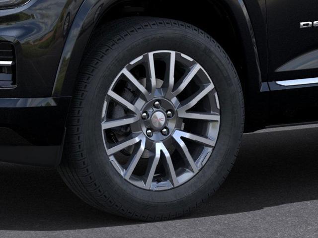 new 2026 GMC Terrain car, priced at $43,513