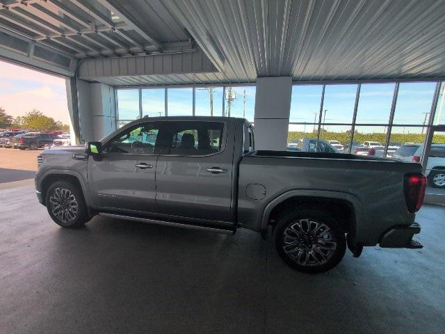 used 2024 GMC Sierra 1500 car, priced at $73,990