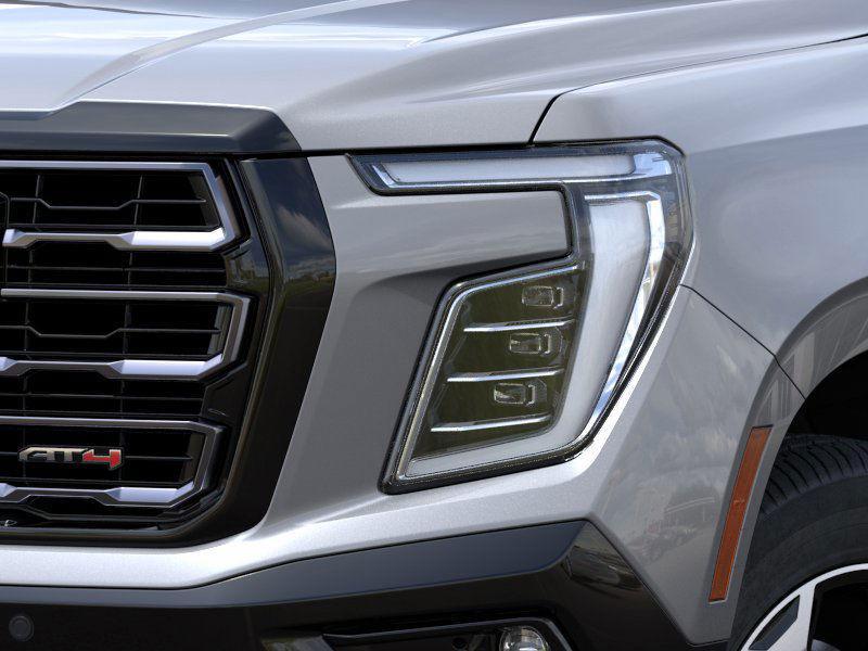 new 2026 GMC Yukon XL car, priced at $104,001