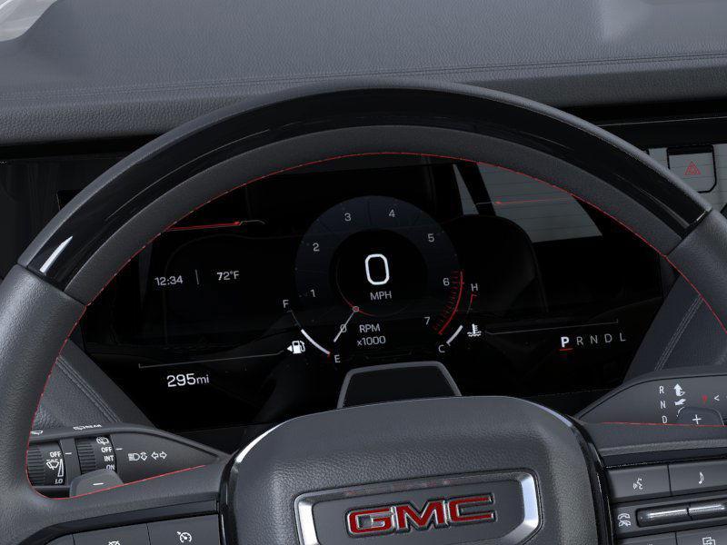 new 2026 GMC Yukon XL car, priced at $104,001