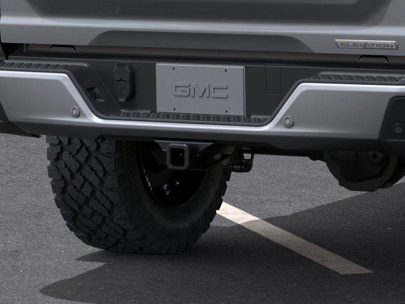 new 2026 GMC Canyon car, priced at $45,532