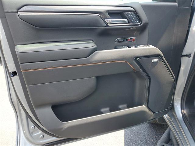 used 2024 GMC Sierra 1500 car, priced at $62,990