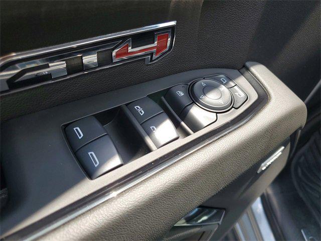 used 2024 GMC Sierra 1500 car, priced at $61,690